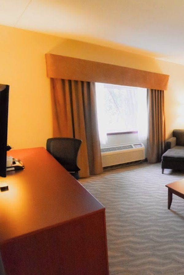 Canad Inns Garden City - Winnipeg