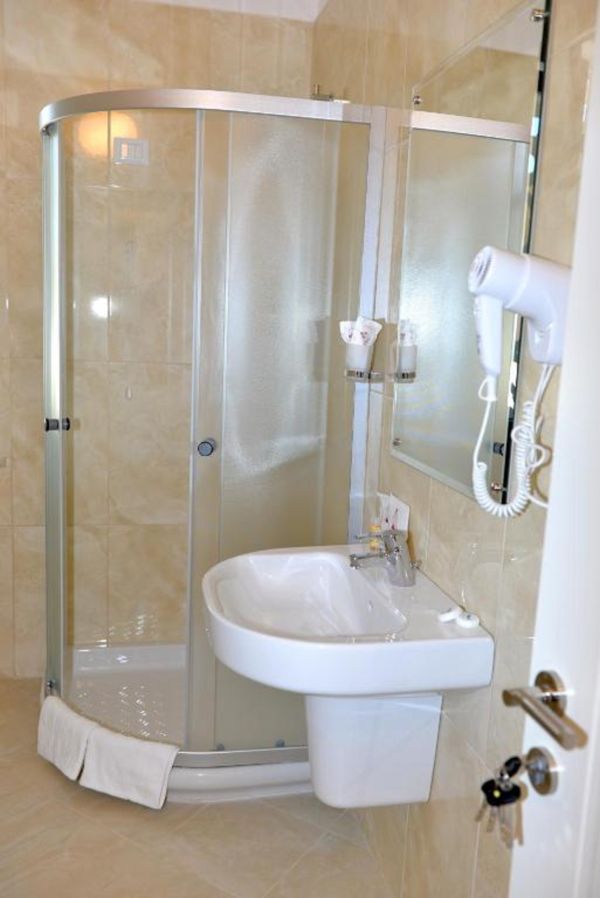 Grand White City Hotel Berat - Berat