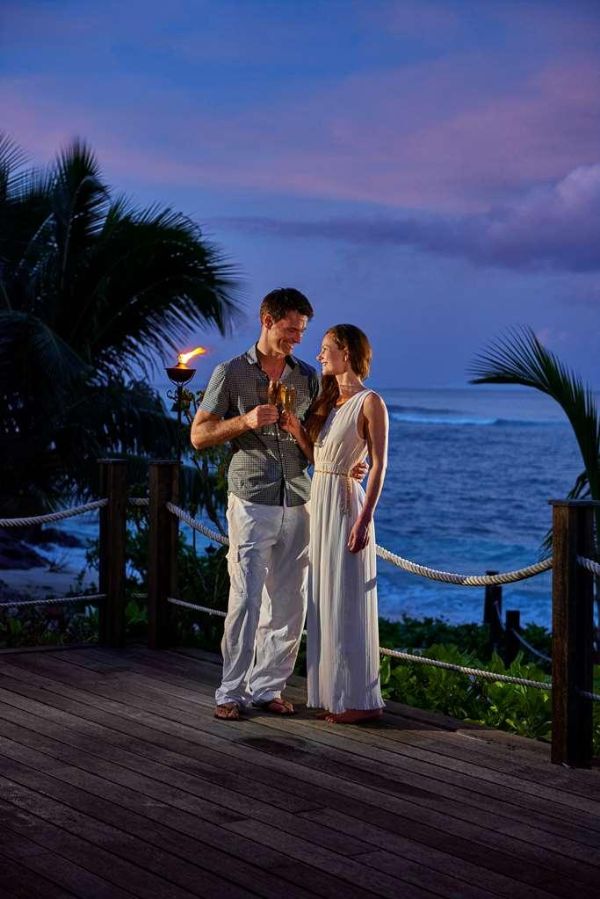 Doubletree By Hilton Seychelles - Allamanda Resort - Spa - Seychelles