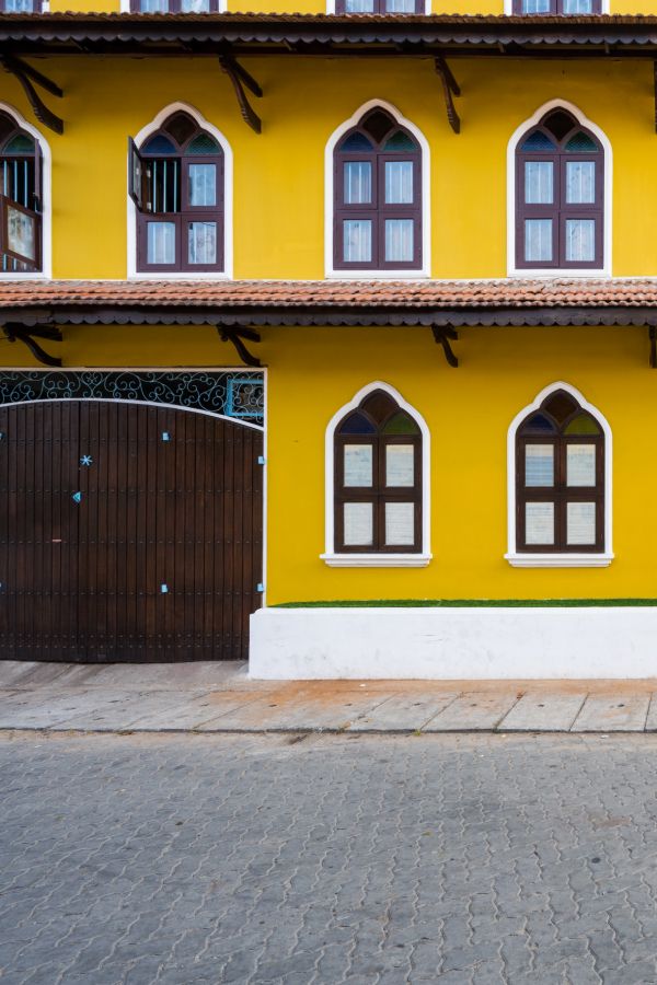 Bloom Boutique Waterfront Fort - Kochi