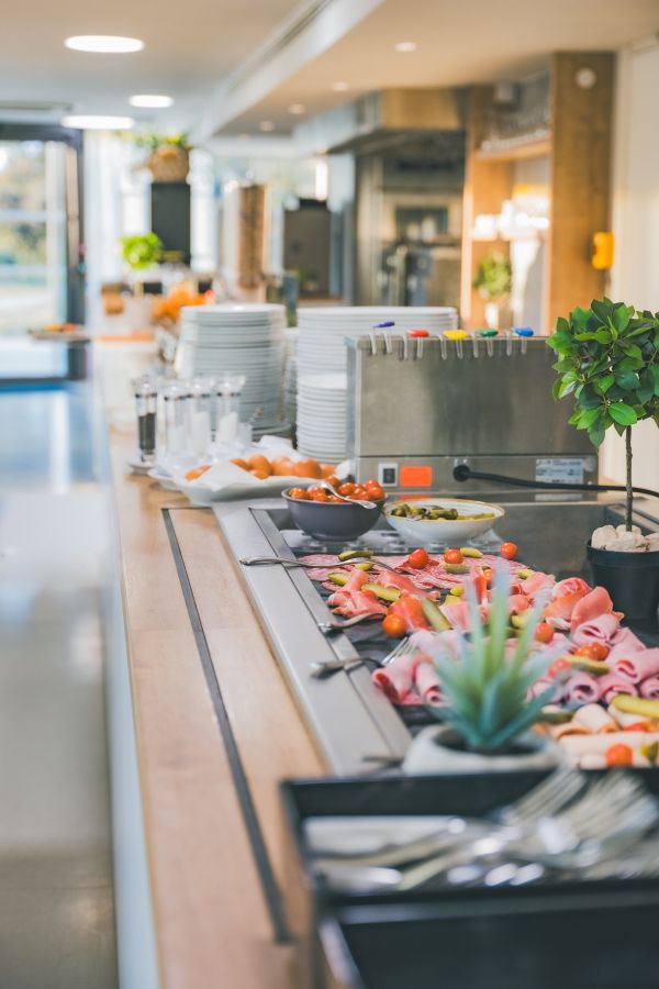 The Camp Hotel & Lodge - Aix-en-Provence