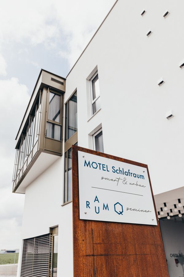 Motel Schlafraum Weng - 阿爾卑斯山