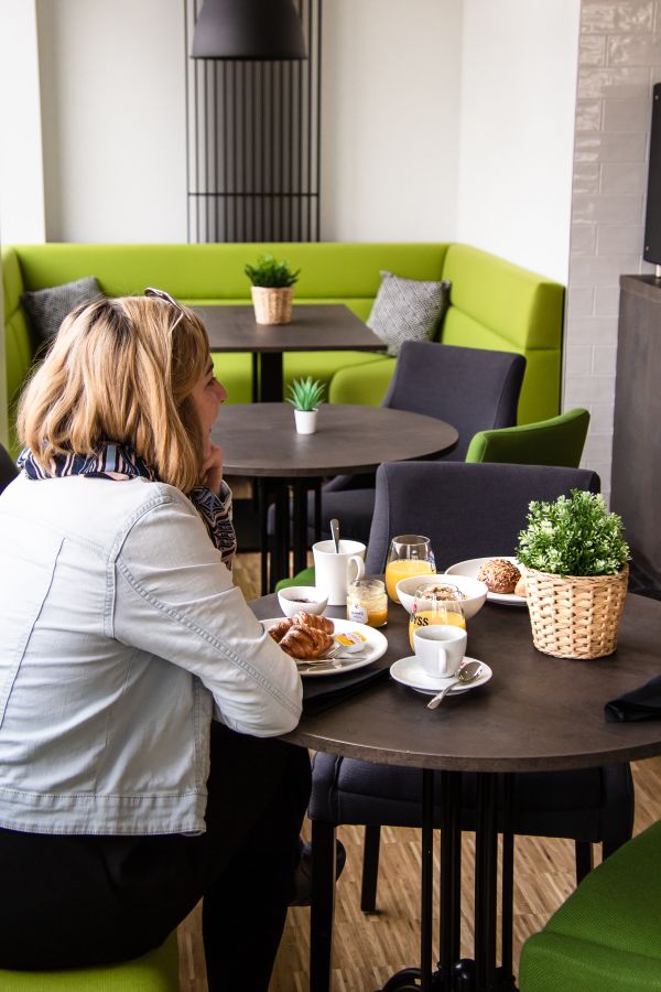 De Brauhotel - Luxemburgo