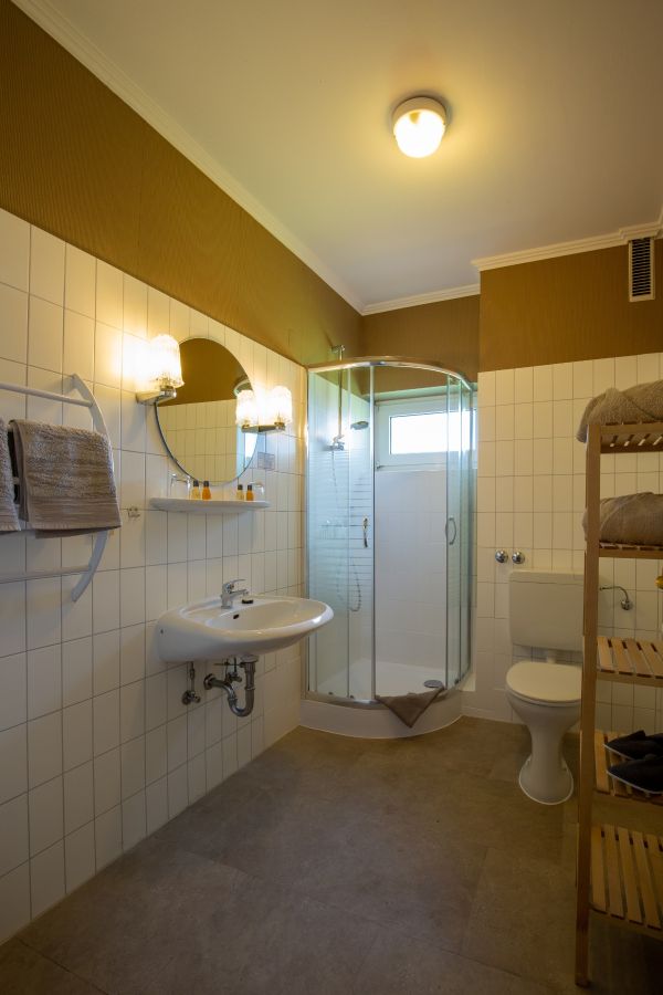 Hotel Meerland - Pellworm