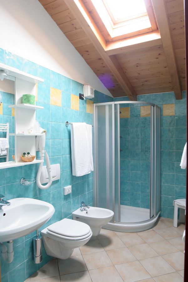 Bernina Ristorante Suites - Tirano