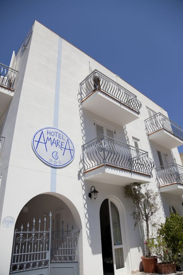 Amarea - Lipari