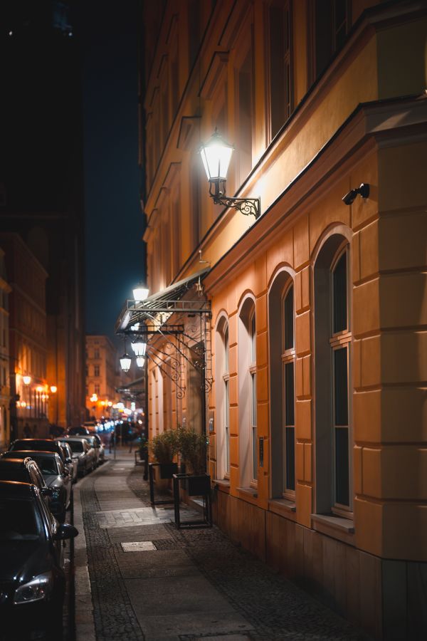 Entre Hotel (Dawniej Hotel Wroclaw) - 樂斯拉夫