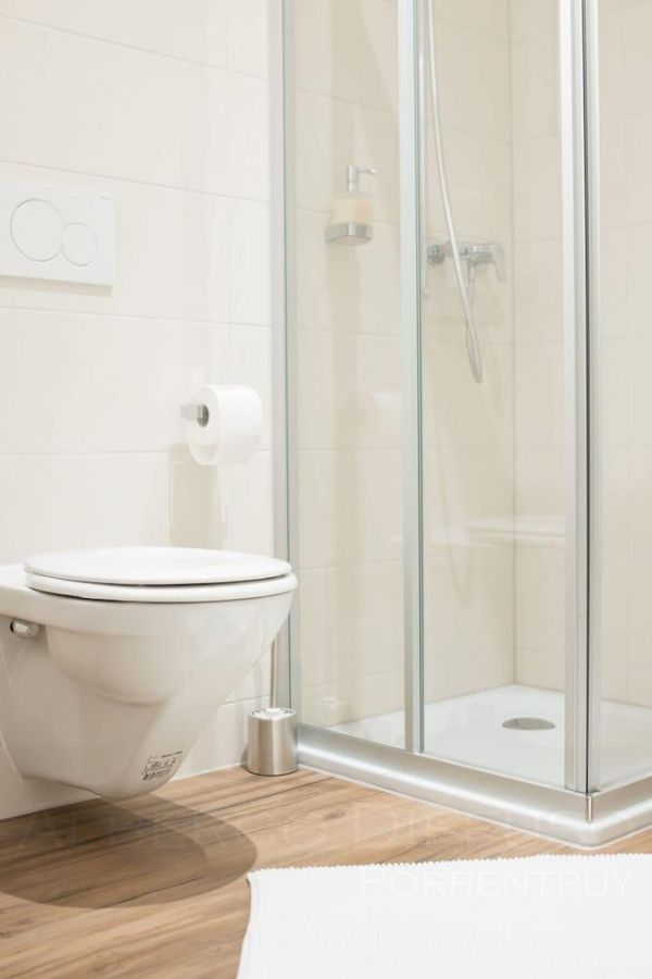 Albergo Diffuso Sa - Porrentruy