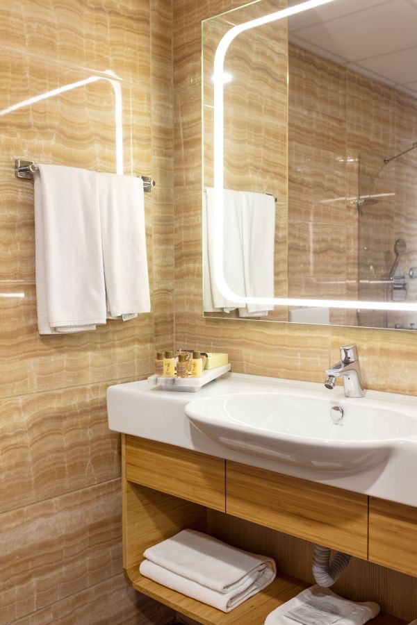 Istanbul Medikal Termal Hotel - Kurtköy