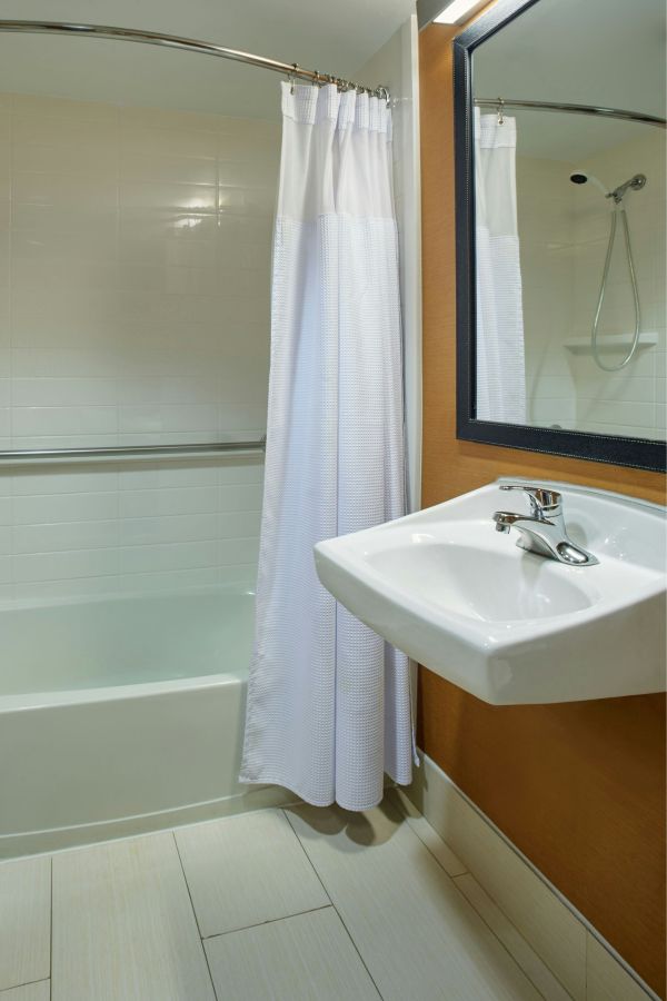 Fairfield Inn By Marriott Kalamazoo West - Portage, MI