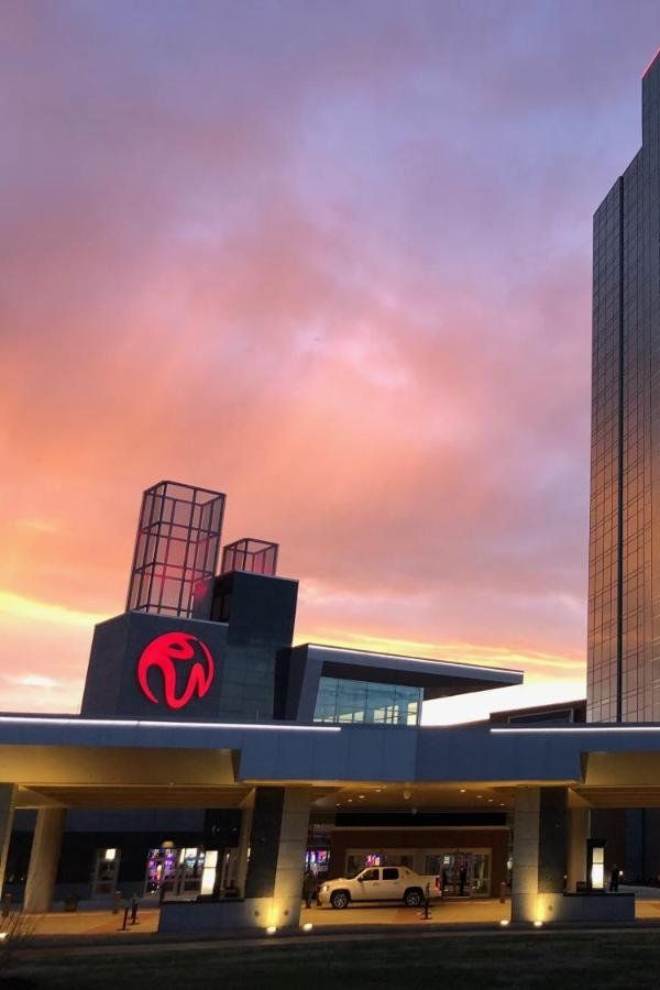 Resorts World Catskills - Monticello, NY