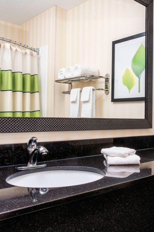 Fairfield Inn By Marriott Middletown Monroe - Middletown, OH