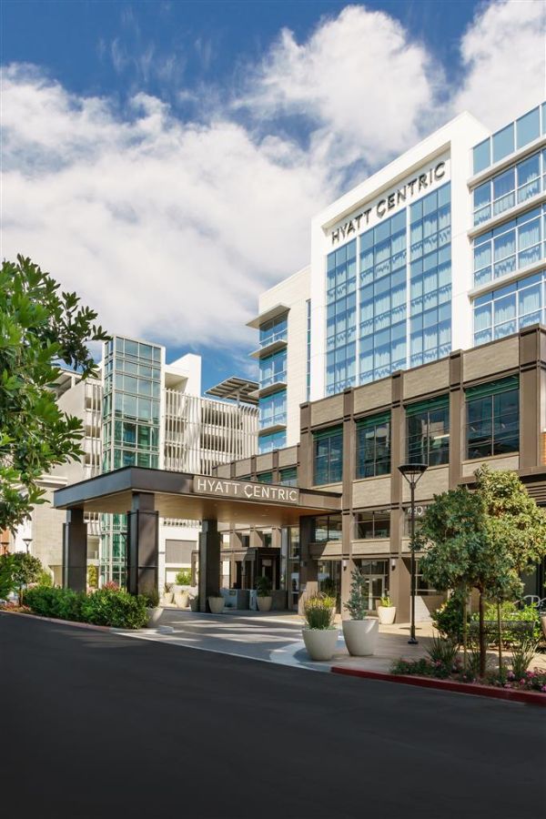 Hyatt Centric Mountain View - Mountain View