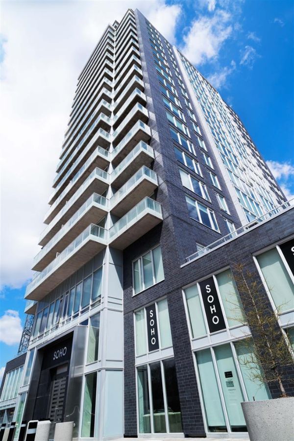 Soho Residences Champagne - Ottawa