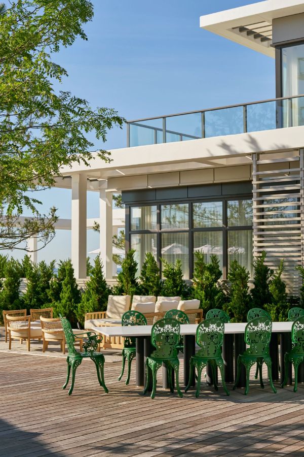 Asbury Ocean Club - Belmar, NJ