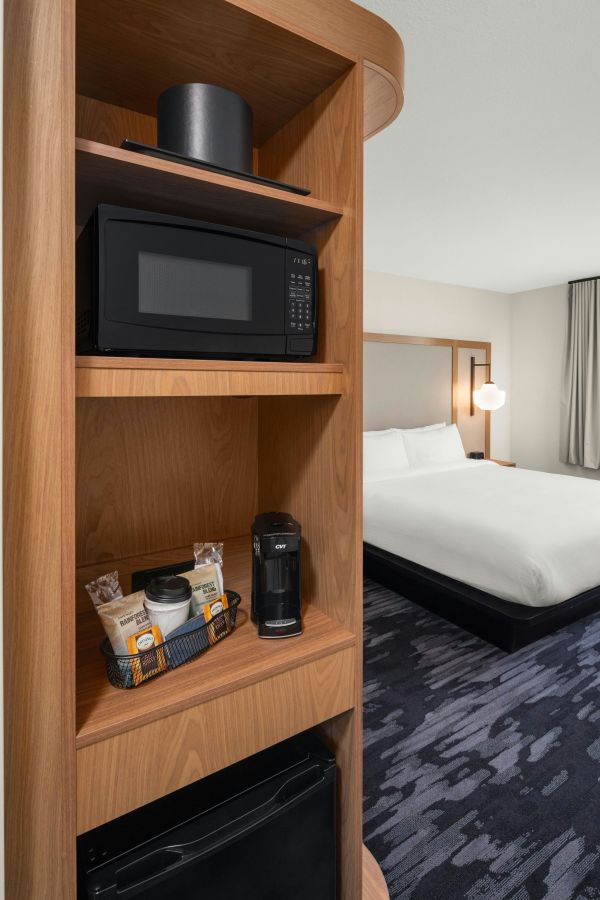 Fairfield By Marriott Inn And Suites Duluth - Duluth, MN