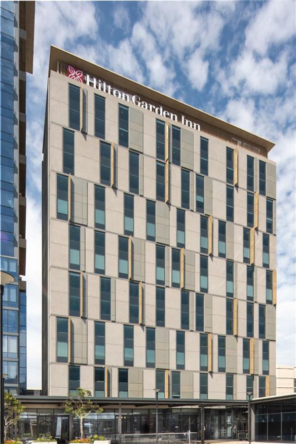 Hilton Garden Inn Umhlanga Arch - Umhlanga