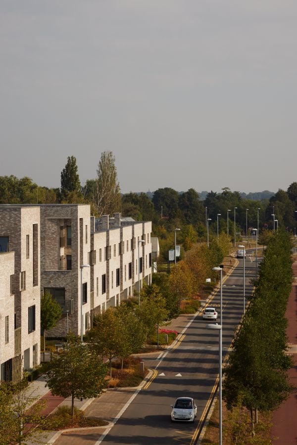 Turing Locke - Cambridge