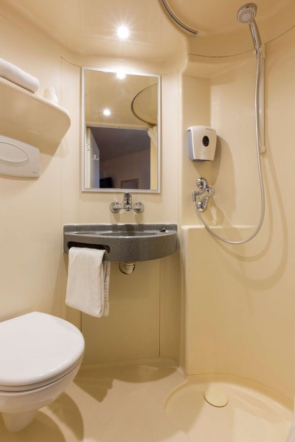 Premiere Classe Nantes Ouest - Saint Herblain - Couëron