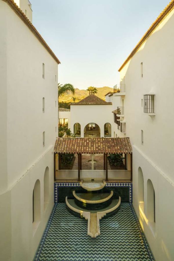 La Zambra Hotel Part Of The Unbound Collection By Hyatt - Costa del Sol