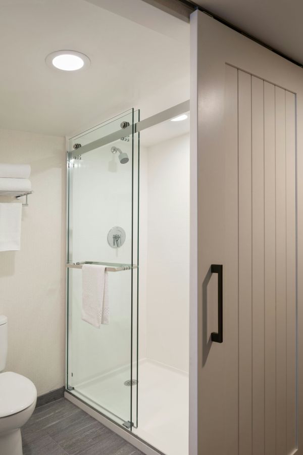 Fairfield Inn And Suites By Marriott Providence Airport Warwick - Warwick