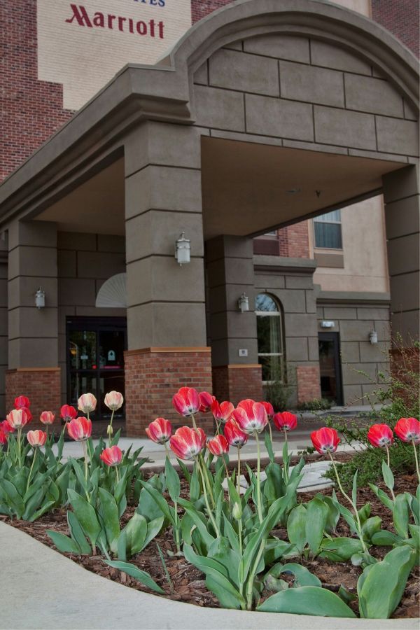 Fairfield Inn And Suites By Marriott Grand Jct Dwtn Historic Main Street - Grand Junction, CO