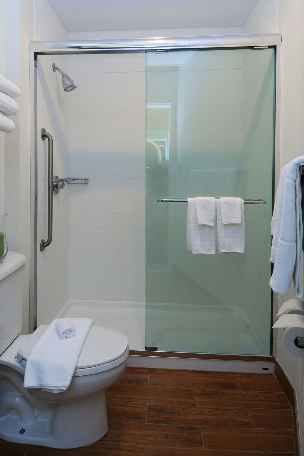Springhill Suites By Marriott Providence West Warwick - Warwick, RI