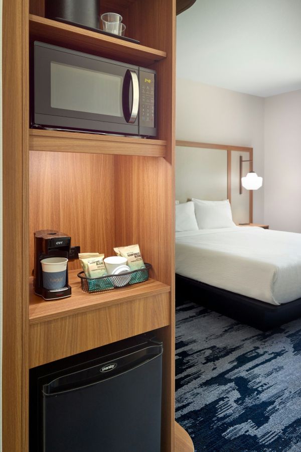 Fairfield By Marriott Inn And Suites Grovetown - Augusta, GA