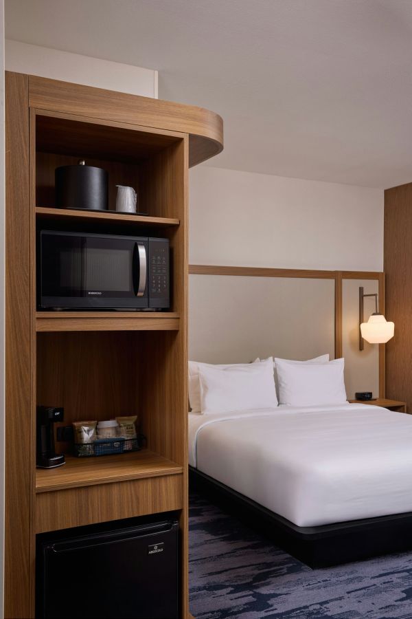 Fairfield By Marriott Inn And Suites Salt Lake City Southwest - Salt Lake City, UT