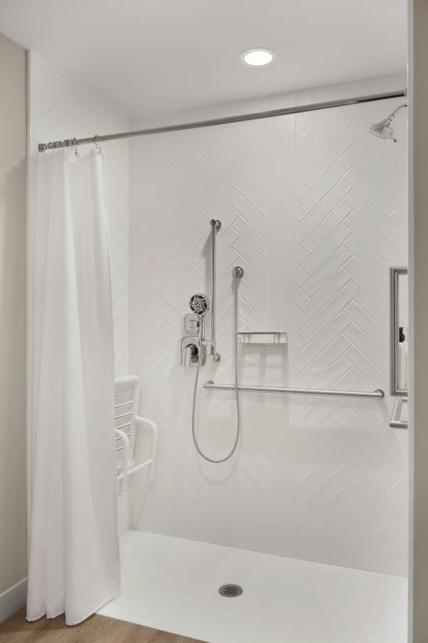 Towneplace Suites By Marriott Crown Point - Merrillville, IN