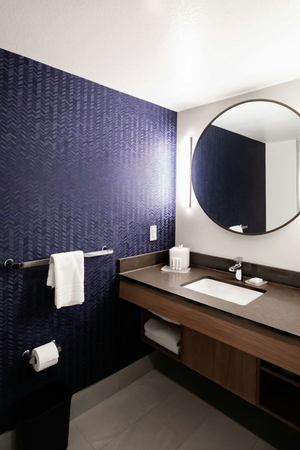 Fairfield By Marriott Inn And Suites Louisville Airport - Louisville