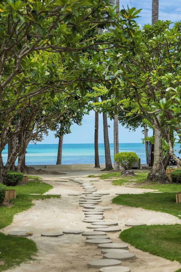 Homm Chura Samui - Koh Samui