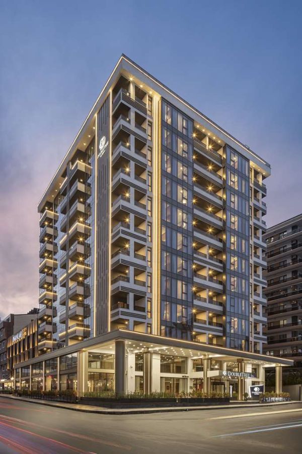 Doubletree By Hilton Suites Trabzon Yomra - Yomra