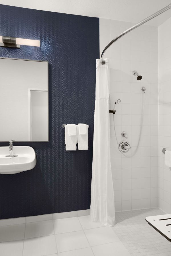 Fairfield Inn And Suites By Marriott Chicago Naperville Aurora - 네이퍼빌