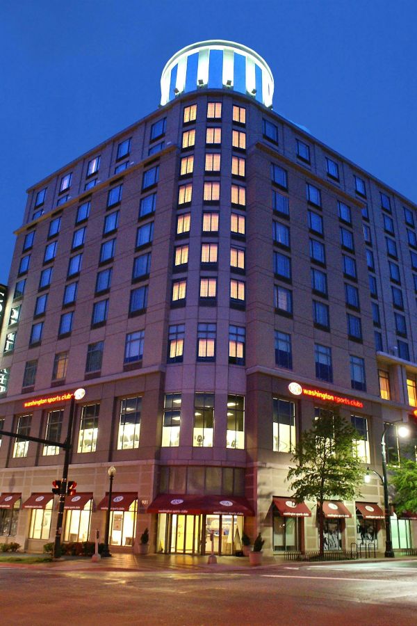 Courtyard By Marriott Silver Spring Downtown - Silver Spring, MD