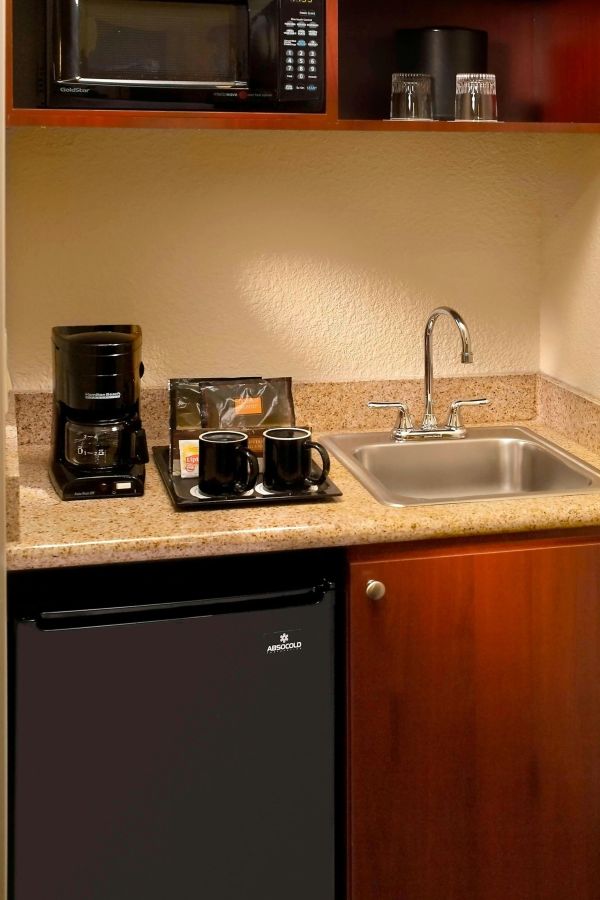 Springhill Suites By Marriott Atlanta Buckhead - Atlanta, GA