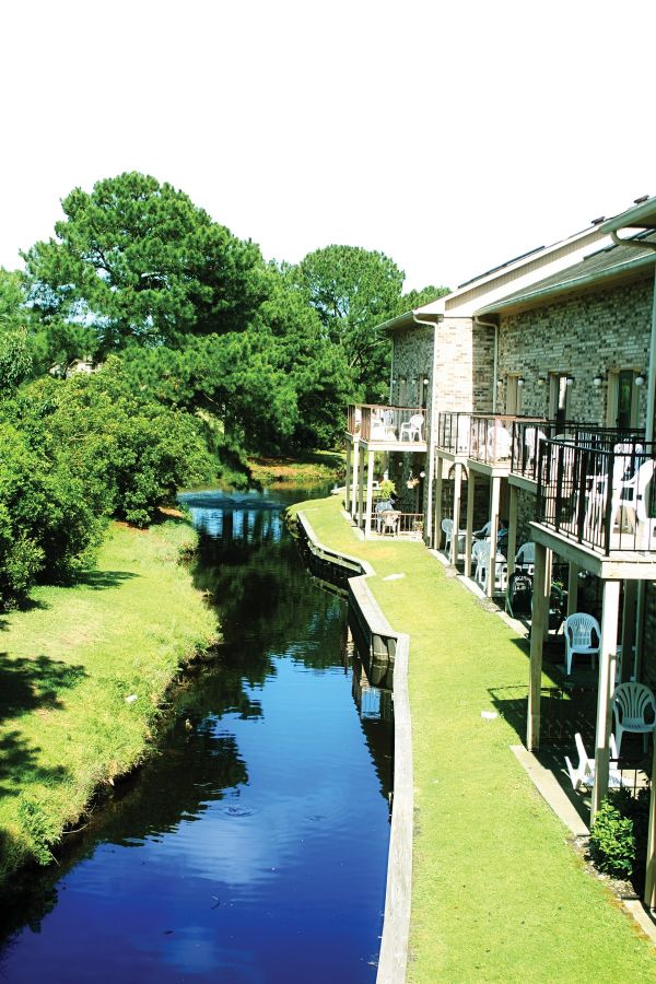 Club Wyndham Plantation Resort - Surfside Beach, SC