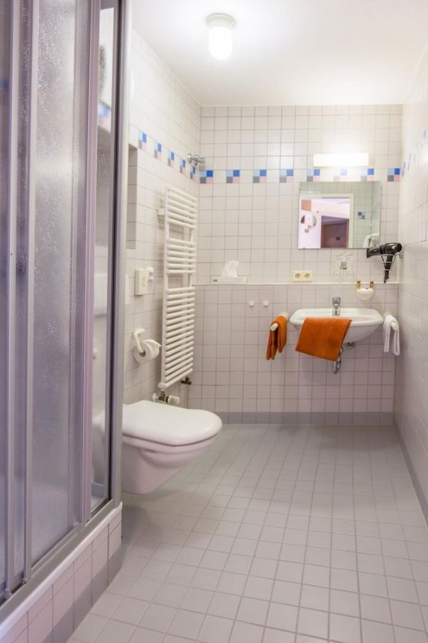 Bsw Schwarzwaldhotel Baiersbronn - Baiersbronn