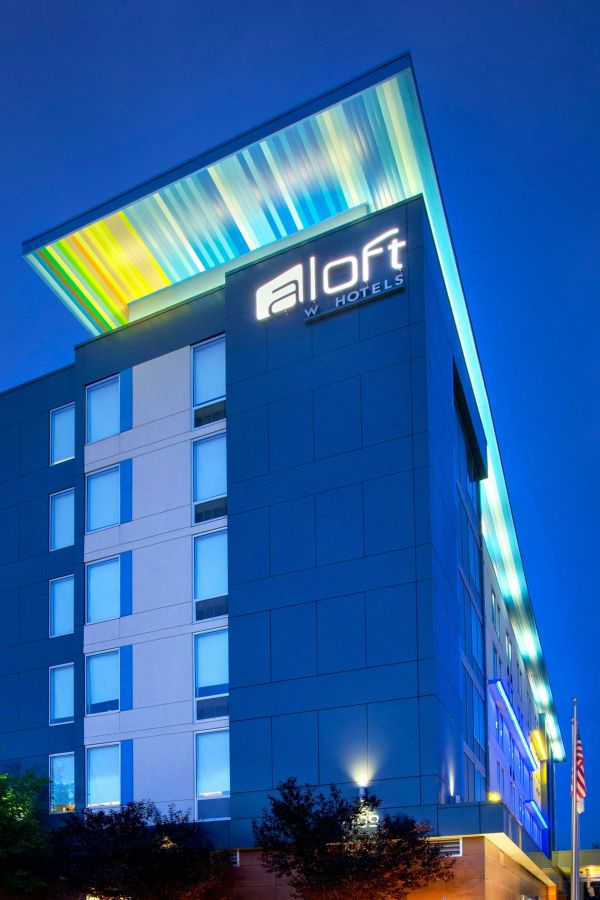 Aloft Nashville Franklin - Franklin, TN