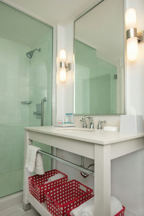 Four Points By Sheraton Cambridge Kitchener Ontario - Kitchener