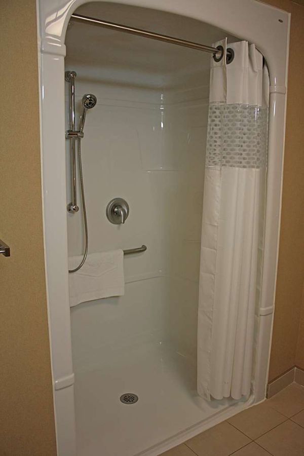 Hampton Inn By Hilton North Bay - North Bay