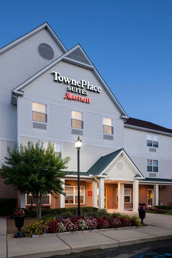 Towneplace Suites By Marriott Columbus - Columbus, GA