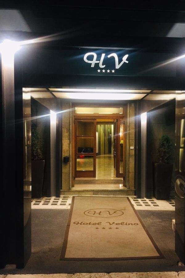 Hotel Velino - Avezzano - Avezzano