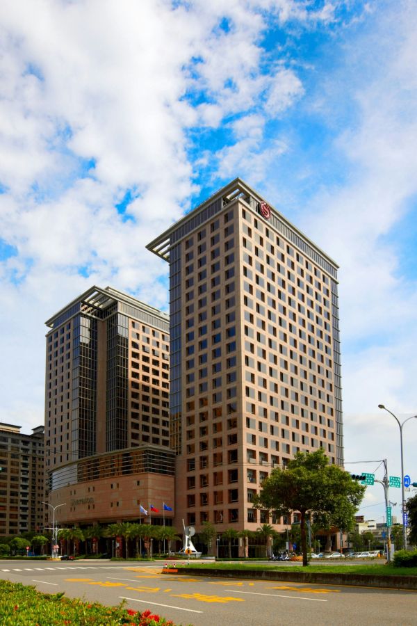 Sheraton Hsinchu Hotel - Hsinchu