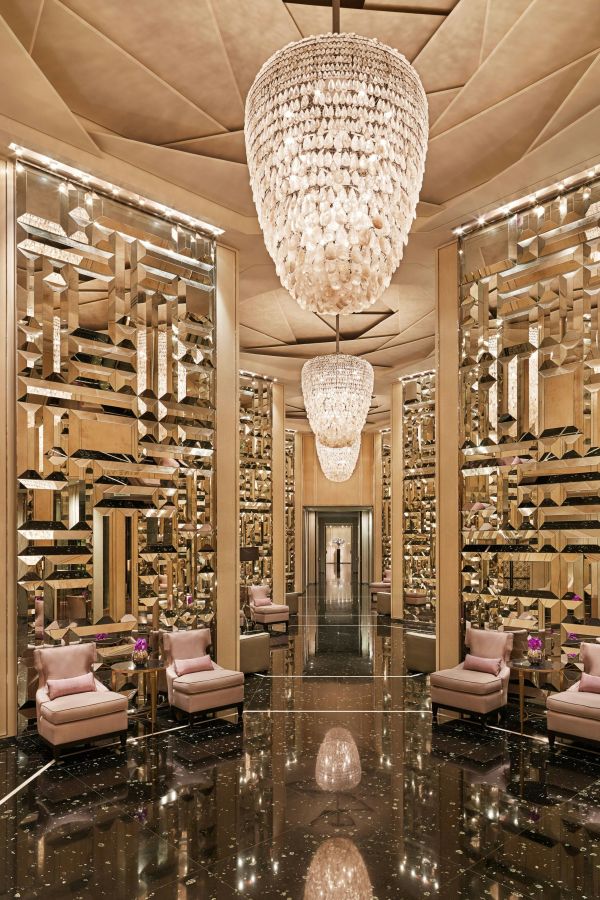 The St Regis Bal Harbour Resort - Miami
