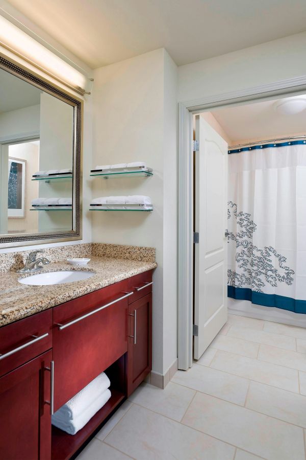 Residence Inn By Marriott Bismarck North - Bismarck, ND