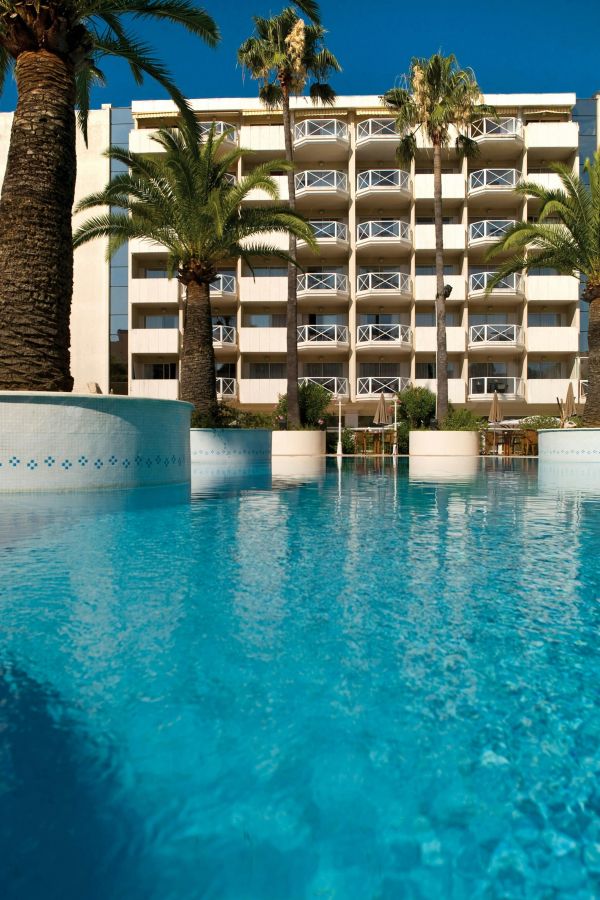 Ac Hotels By Marriott Hotel Ambassadeur Antibes-juan Les Pins - Antibes