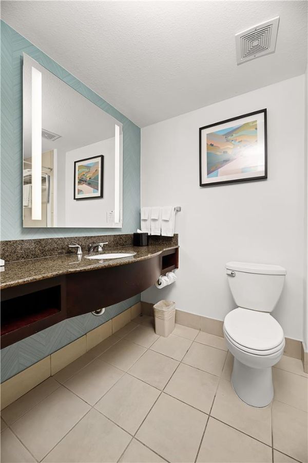 Hilton Garden Inn New Braunfels - New Braunfels, TX