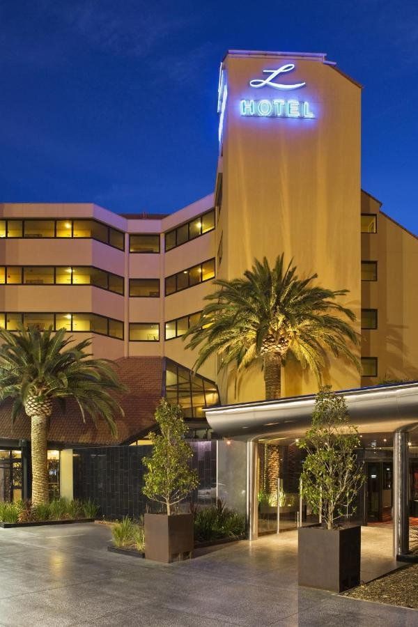 The Lakes Resort Hotel - Adelaide