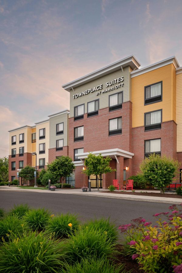Towneplace Suites By Marriott Bangor - Bangor